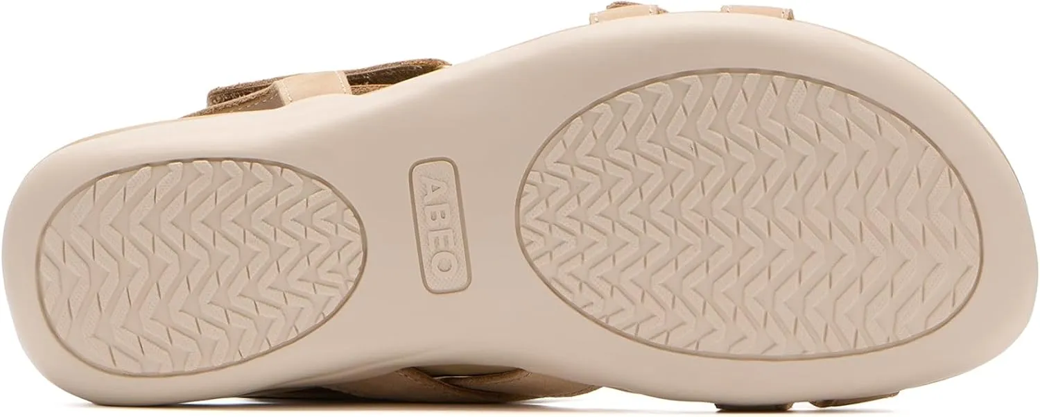 ABEO Oasis Slingback