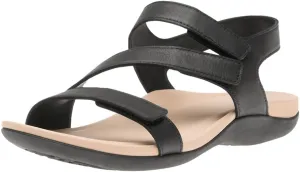 ABEO Oasis Women's Sandals | Metatarsal Support | Orthopedic Arch Support Comfort Sandals With Built-In Metatarsal Pads