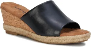 Adele Womens Wedge Sandal