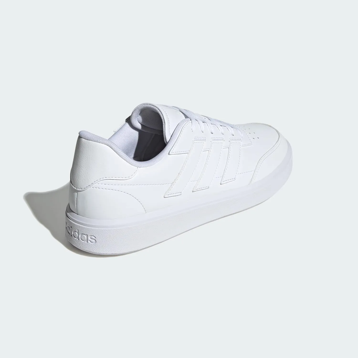 adidas Men's Sneaker Tennis Shoes