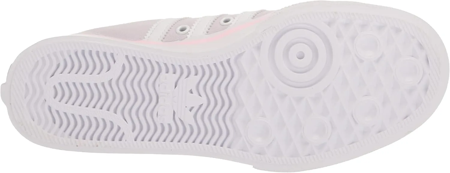 adidas Originals Unisex-Child Nizza Platform Sneaker