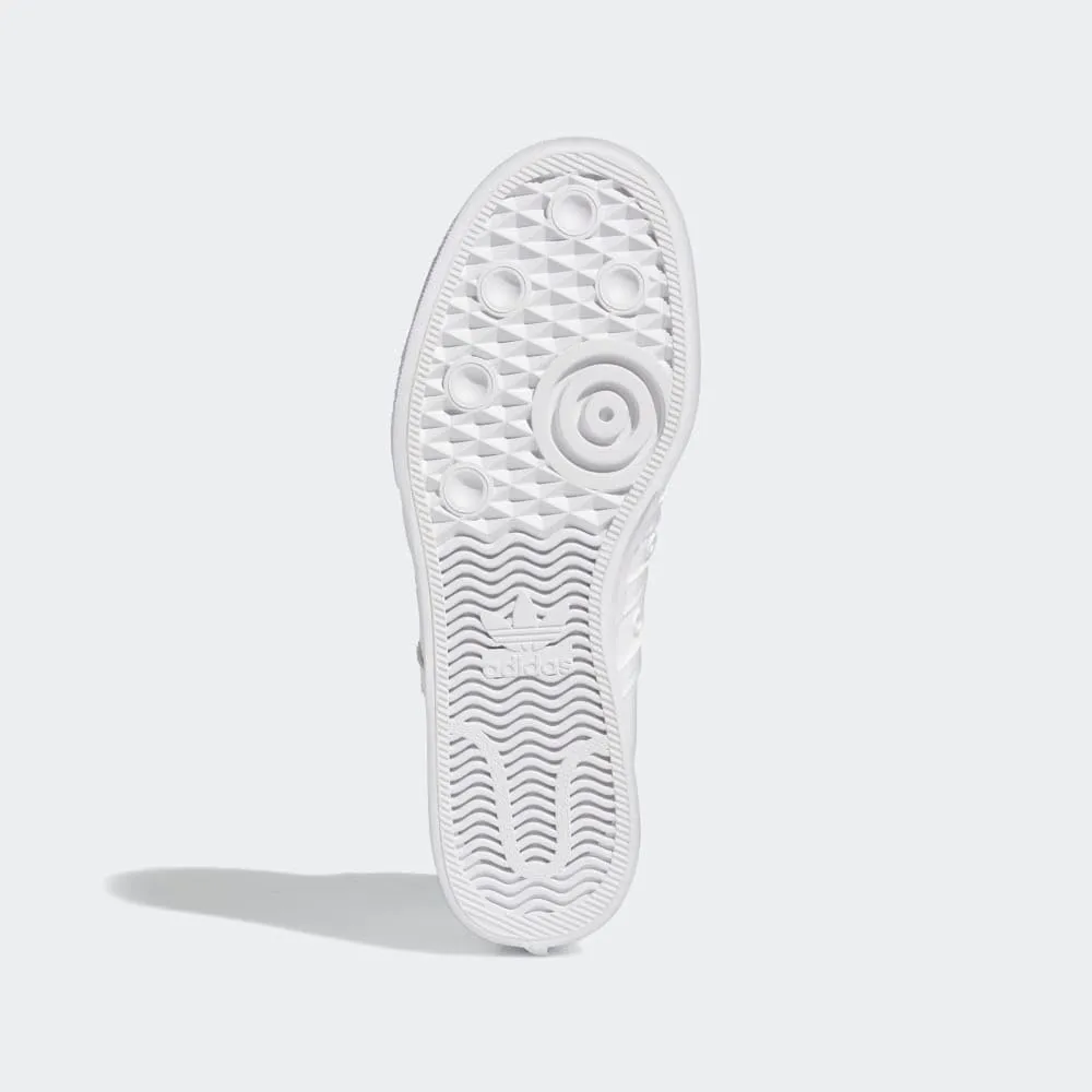 adidas Originals Women's Nizza Platform Mid Sneaker