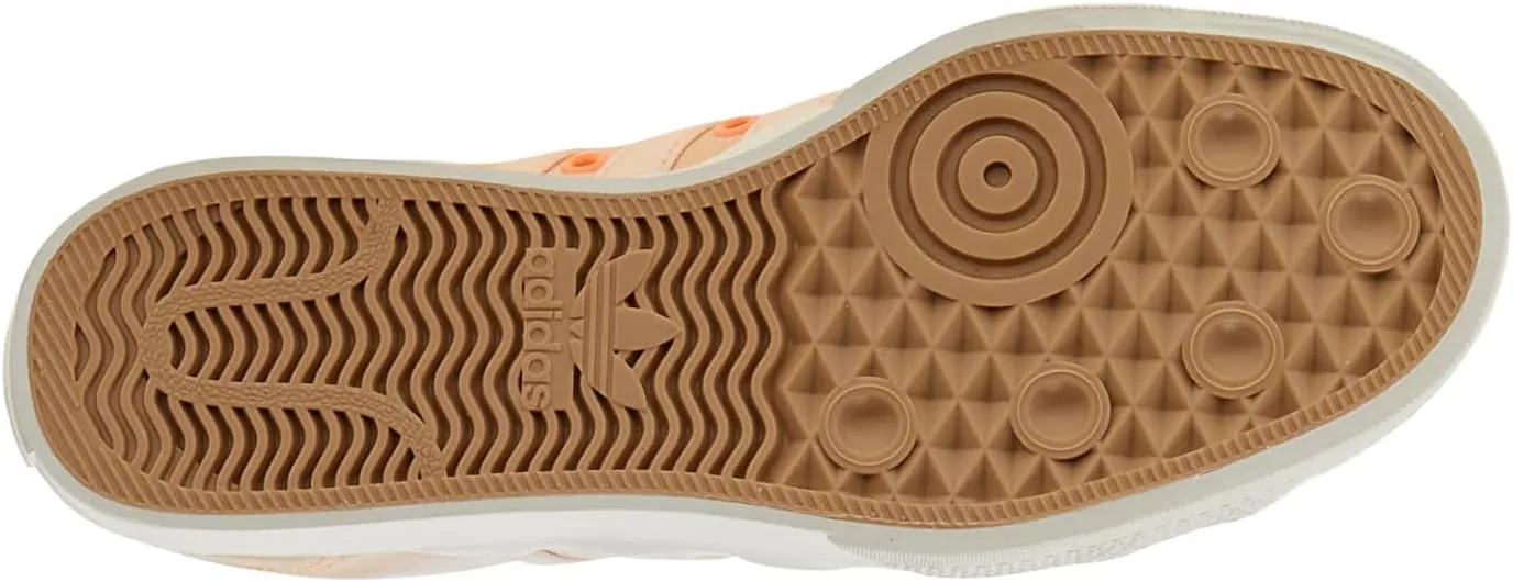 adidas Originals Women's Nizza Platform Sneaker