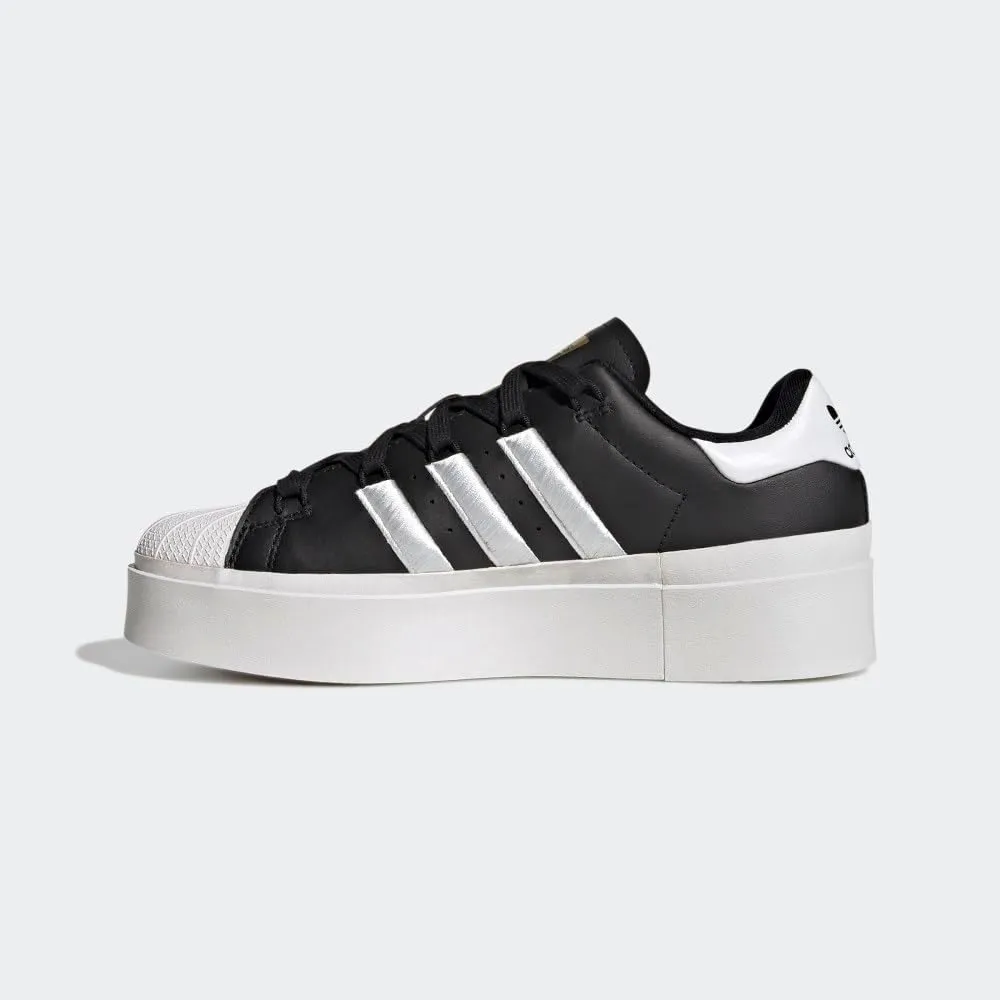 adidas Originals Women's Nizza Platform Sneaker