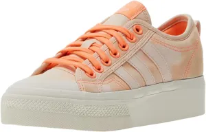 adidas Originals Women's Nizza Platform Sneaker