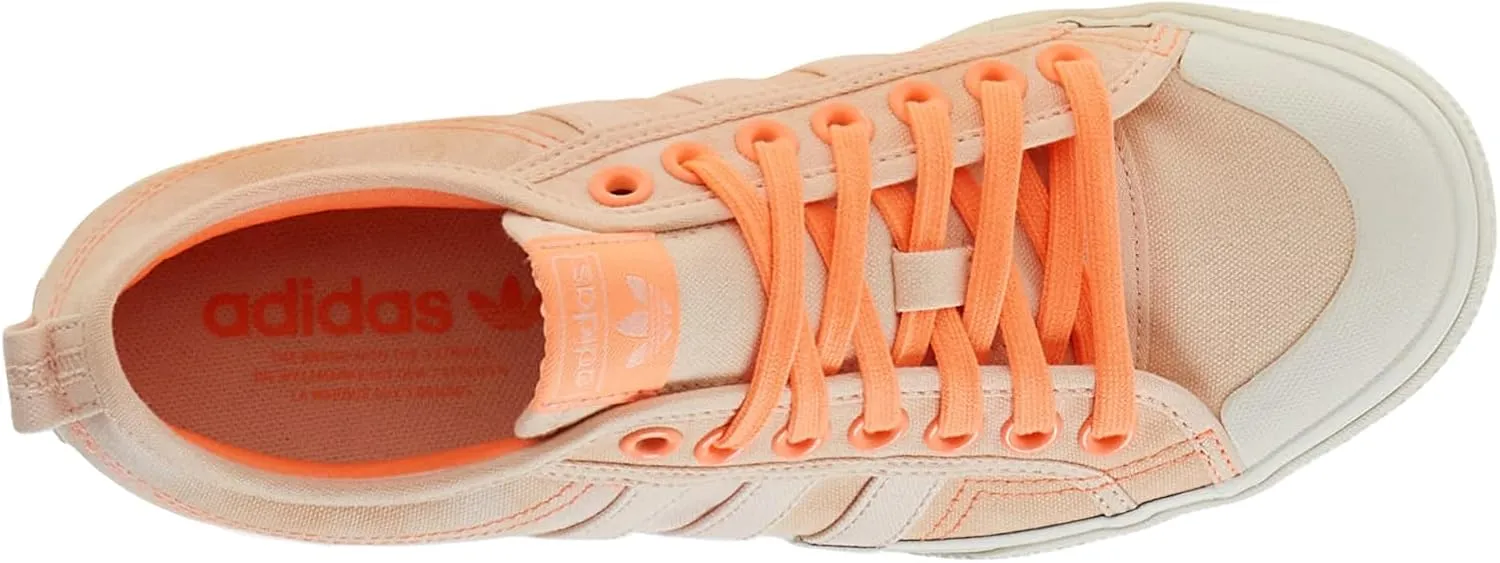 adidas Originals Women's Nizza Platform Sneaker