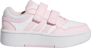 adidas Unisex-Child Hoops 3.0 Bold Basketball Sneaker