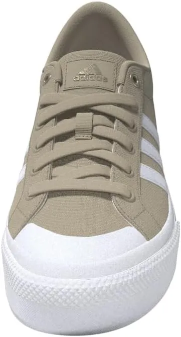 adidas Women's Bravada 2.0 Platform Sneaker