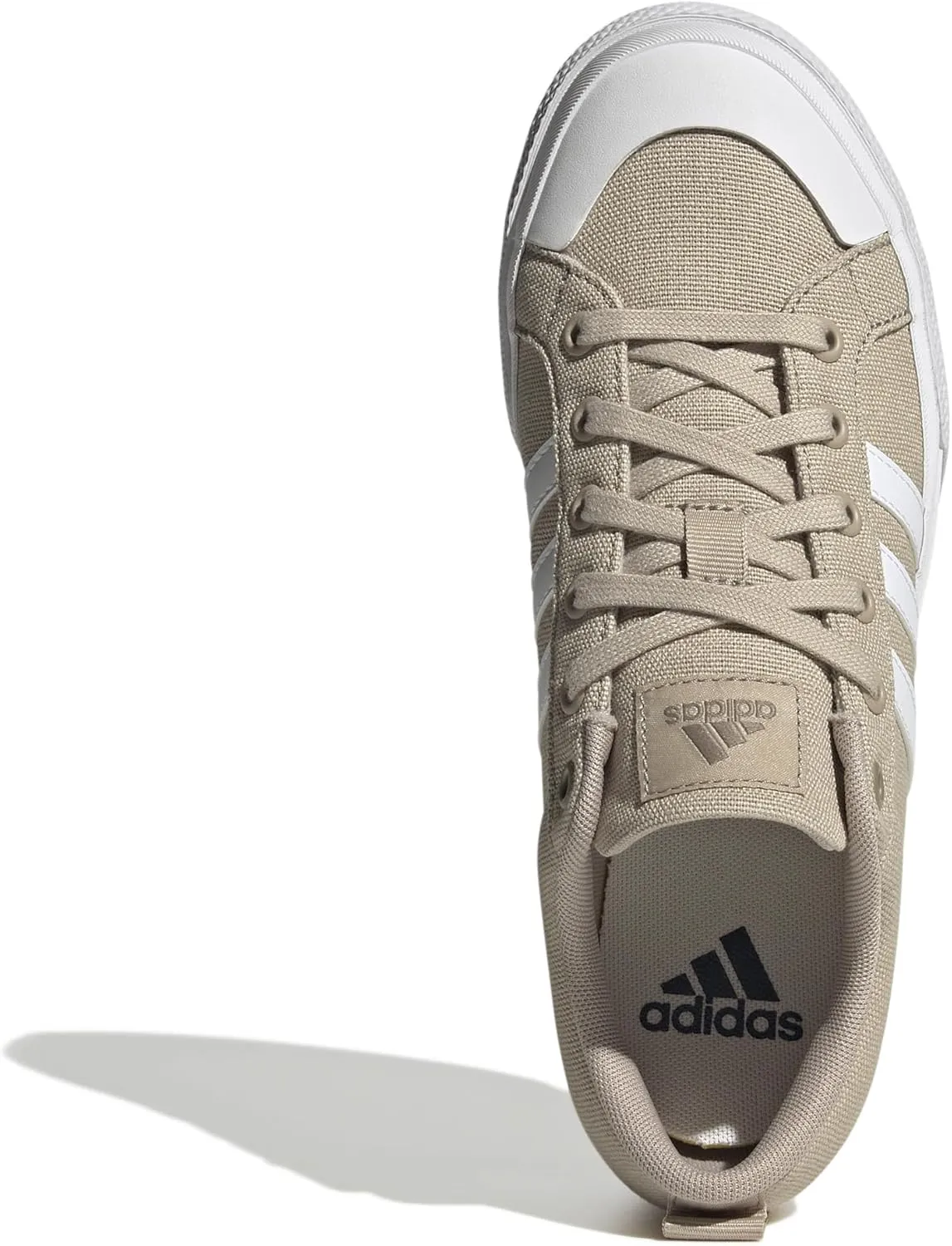 adidas Women's Bravada 2.0 Platform Sneaker