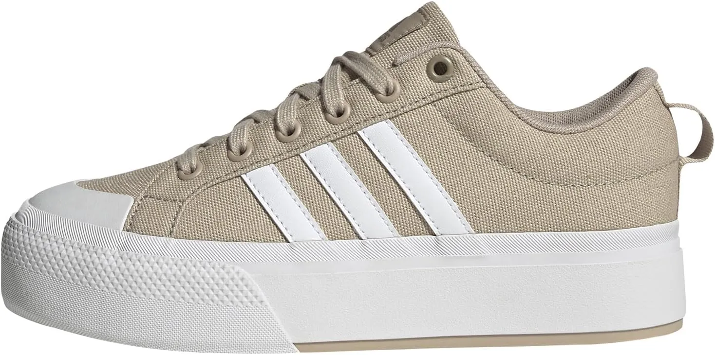 adidas Women's Bravada 2.0 Platform Sneaker