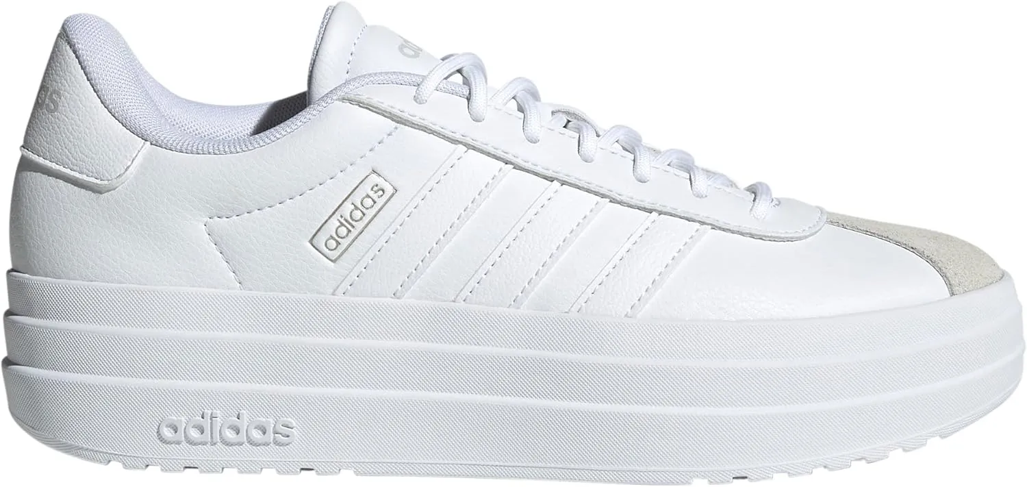 adidas Women's Vl Court Bold Sneaker