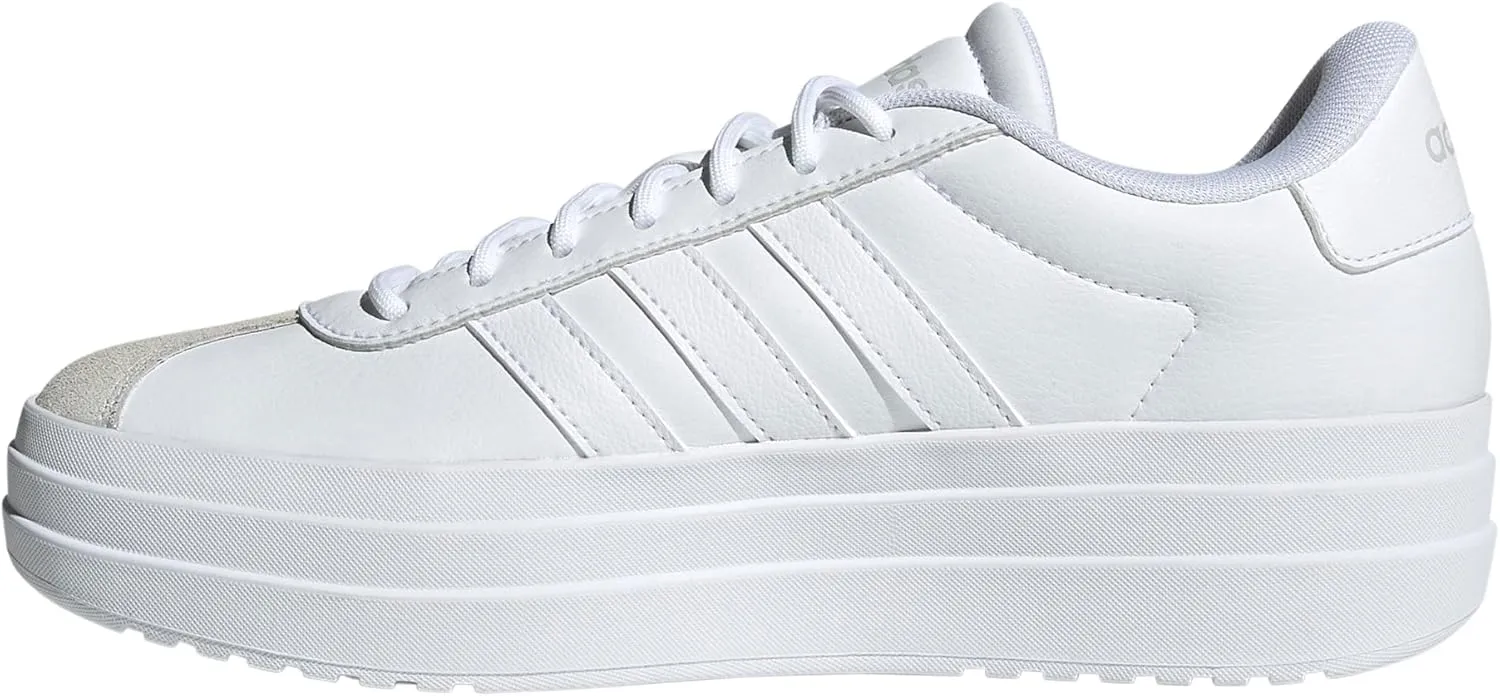 adidas Women's Vl Court Bold Sneaker