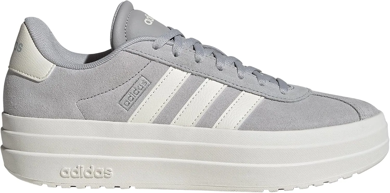 adidas Women's VL Court Bold Sneaker