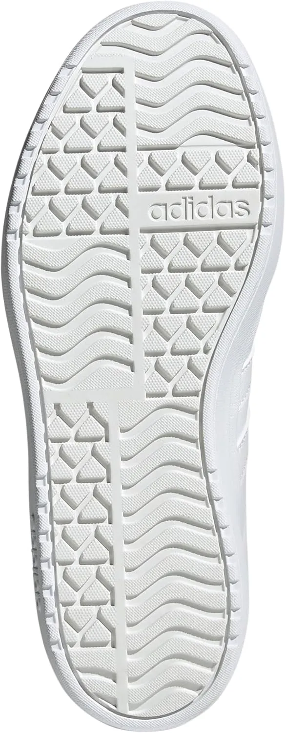 adidas Women's Vl Court Bold Sneaker