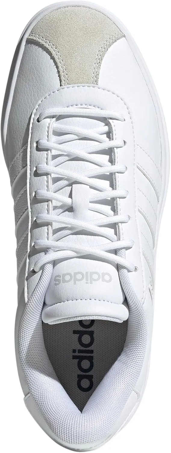 adidas Women's Vl Court Bold Sneaker