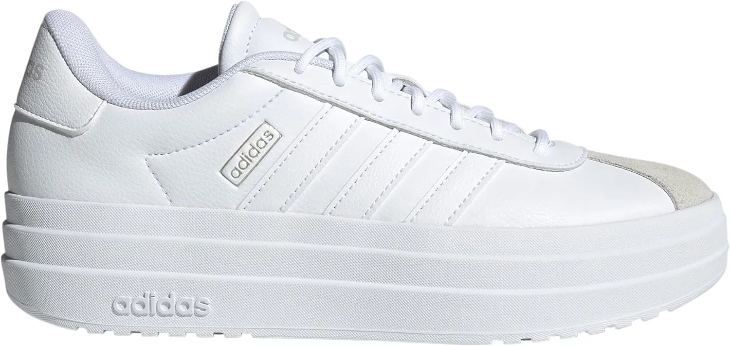 adidas Women's Vl Court Bold Sneaker