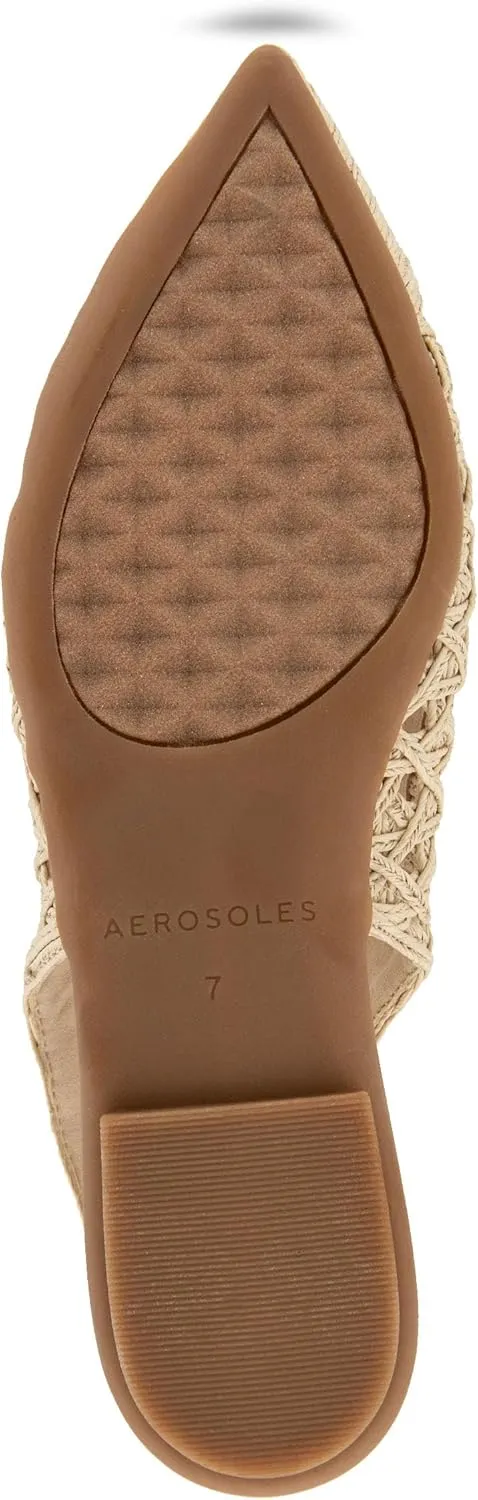 Aerosoles Women's Diego Ballet Flat