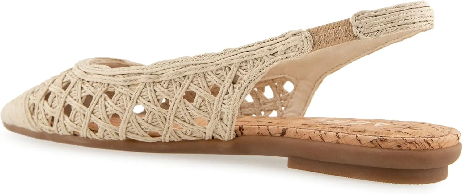 Aerosoles Women's Diego Ballet Flat