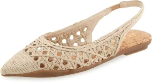 Aerosoles Women's Diego Ballet Flat