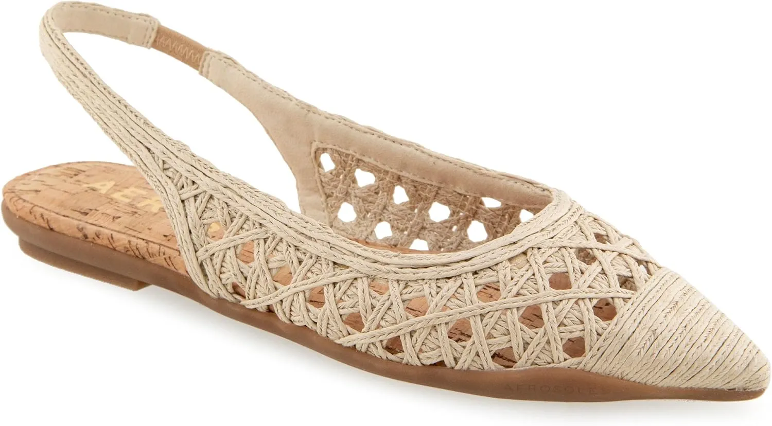 Aerosoles Women's Diego Ballet Flat