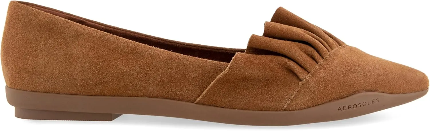 Aerosoles Women's Dillion Flat