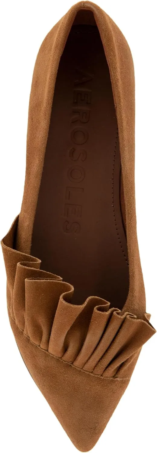 Aerosoles Women's Dillion Flat