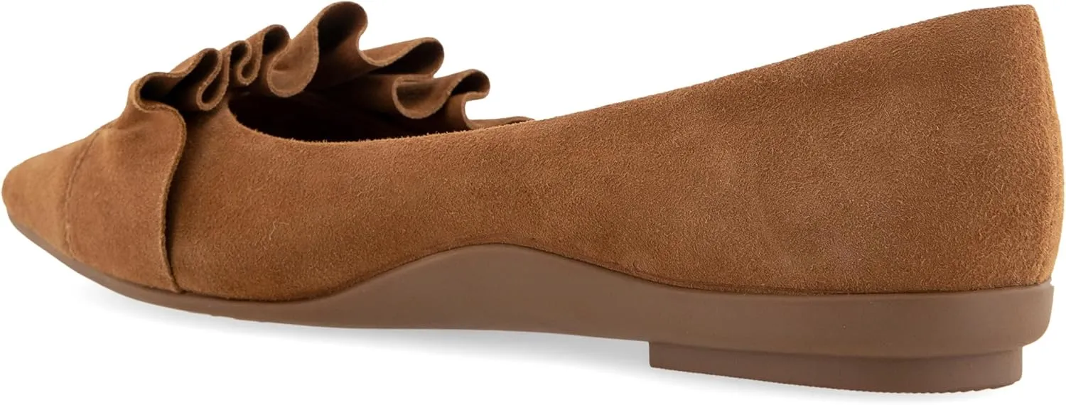 Aerosoles Women's Dillion Flat