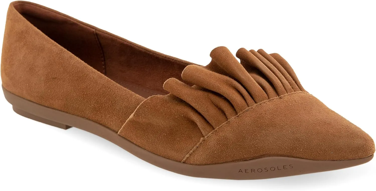 Aerosoles Women's Dillion Flat
