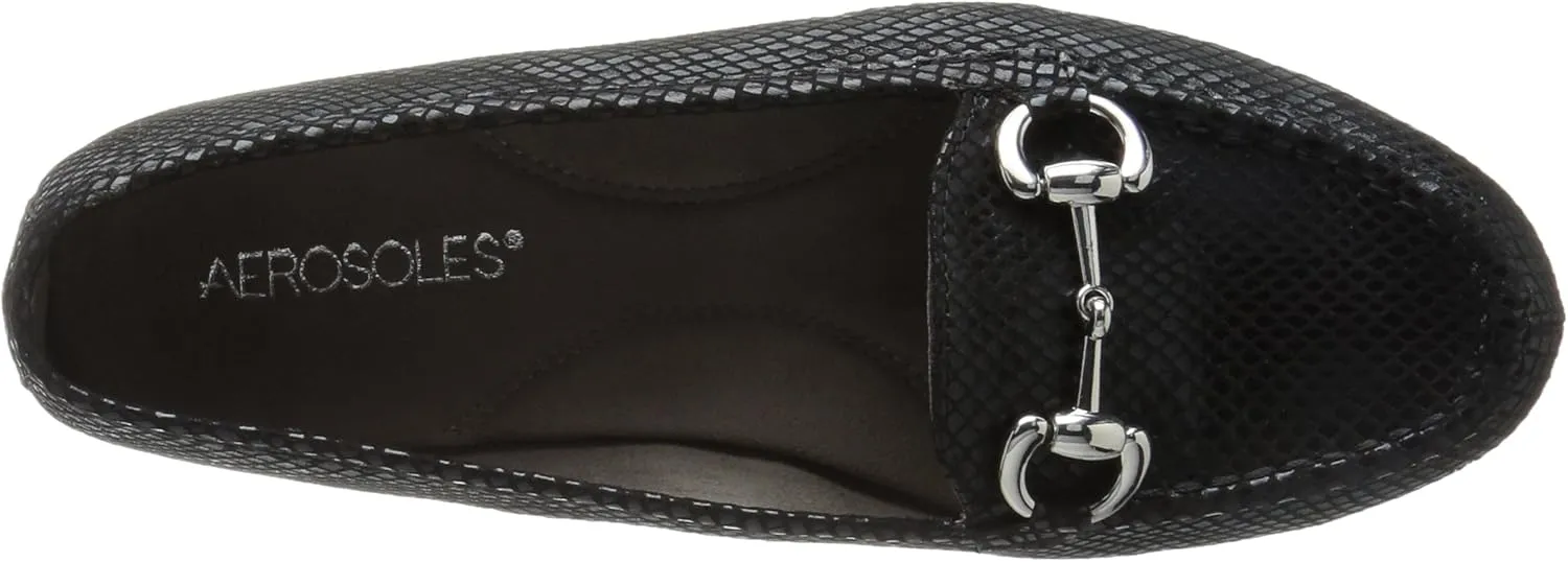 Aerosoles Women's Drive Through Slip-On Loafer
