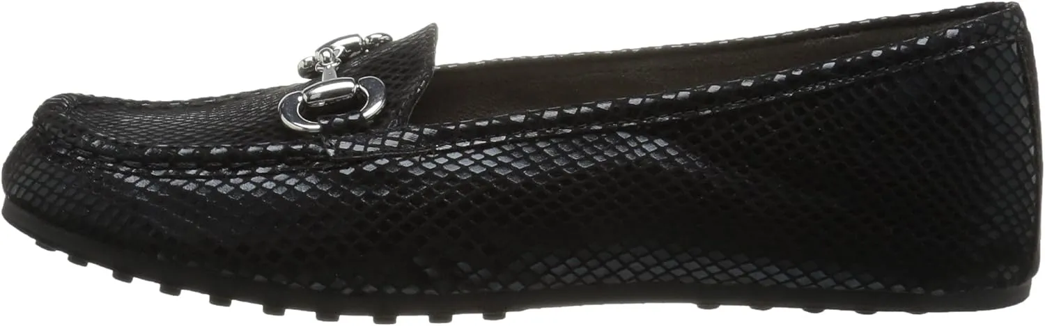 Aerosoles Women's Drive Through Slip-On Loafer