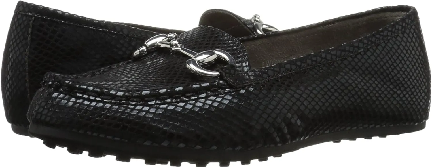 Aerosoles Women's Drive Through Slip-On Loafer