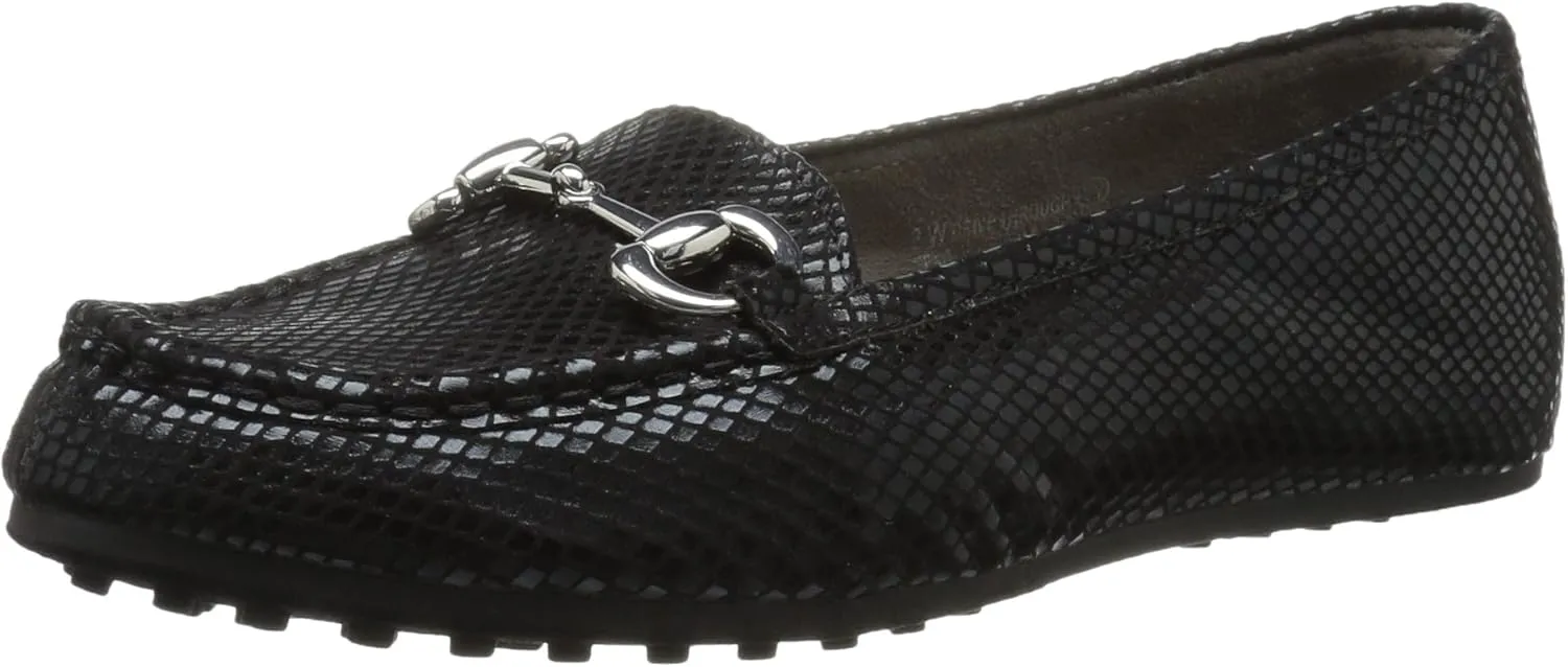 Aerosoles Women's Drive Through Slip-On Loafer