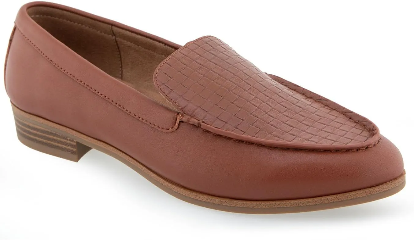 Aerosoles Women's Edna Loafer Flat