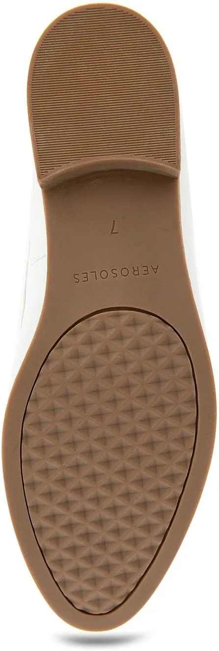 Aerosoles Women's Edna Loafer Flat