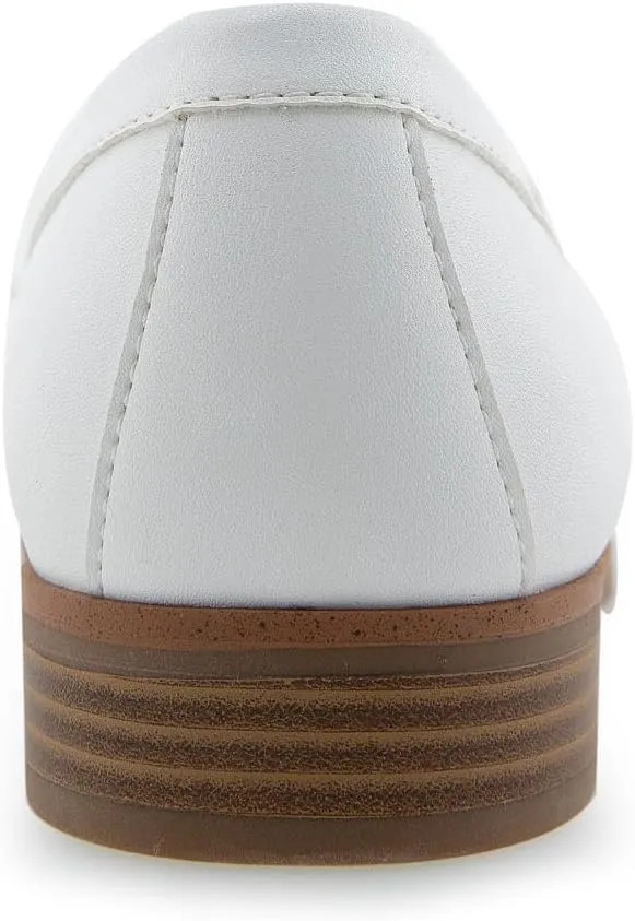 Aerosoles Women's Edna Loafer Flat