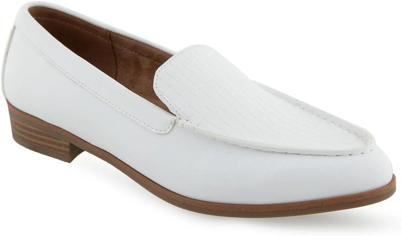 Aerosoles Women's Edna Loafer Flat