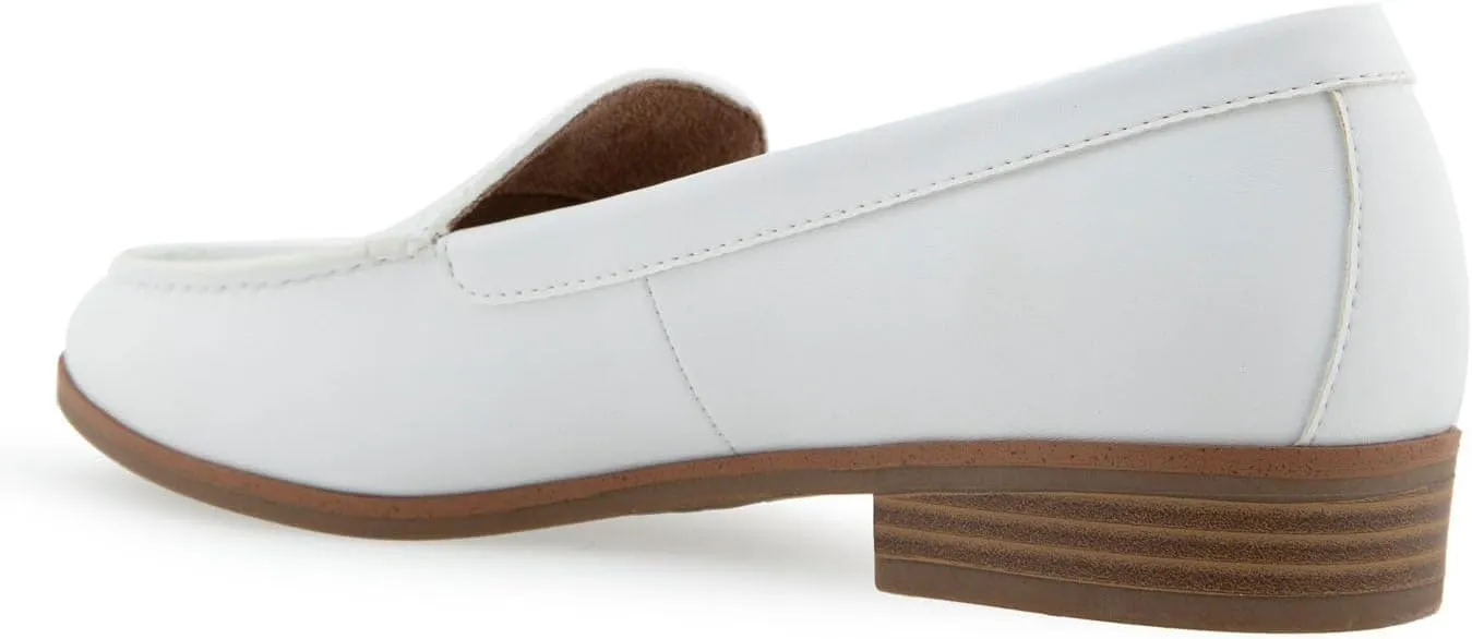 Aerosoles Women's Edna Loafer Flat