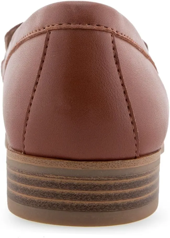 Aerosoles Women's Edna Loafer Flat