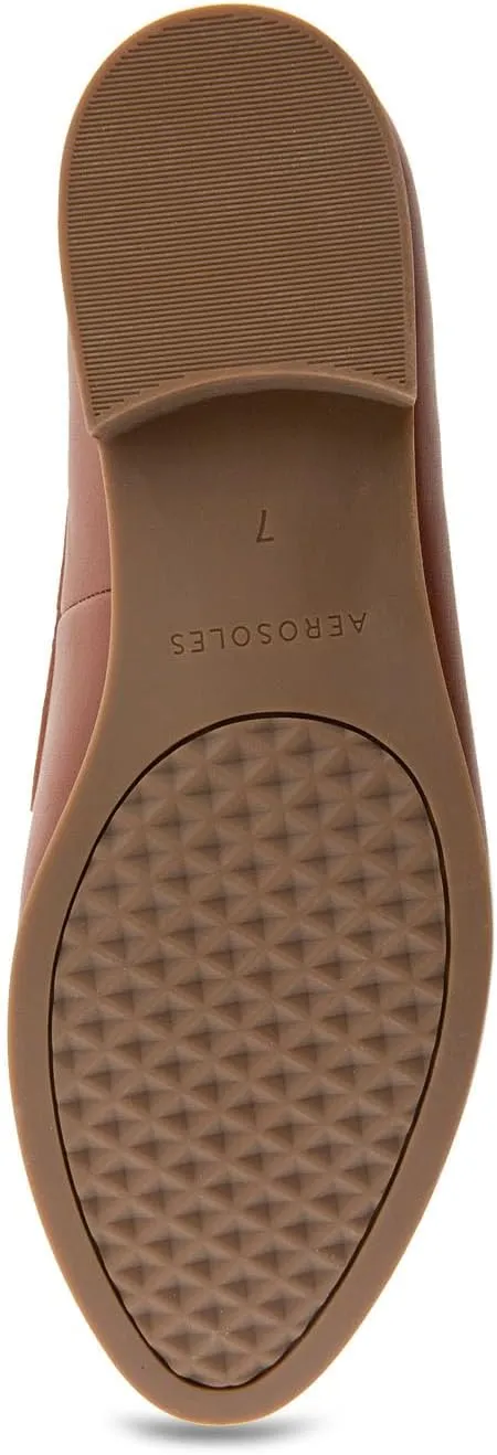 Aerosoles Women's Edna Loafer Flat