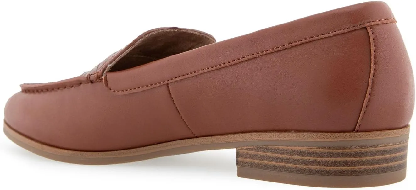 Aerosoles Women's Edna Loafer Flat