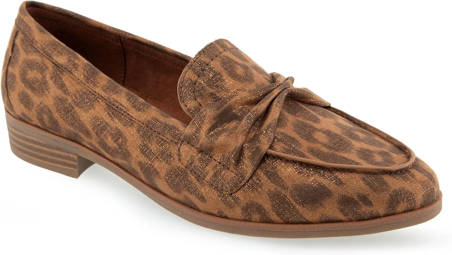 Aerosoles Women's Ellis Loafer Flat
