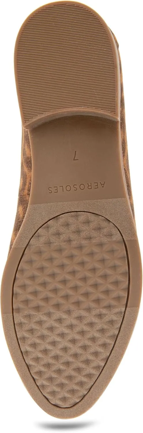 Aerosoles Women's Ellis Loafer Flat