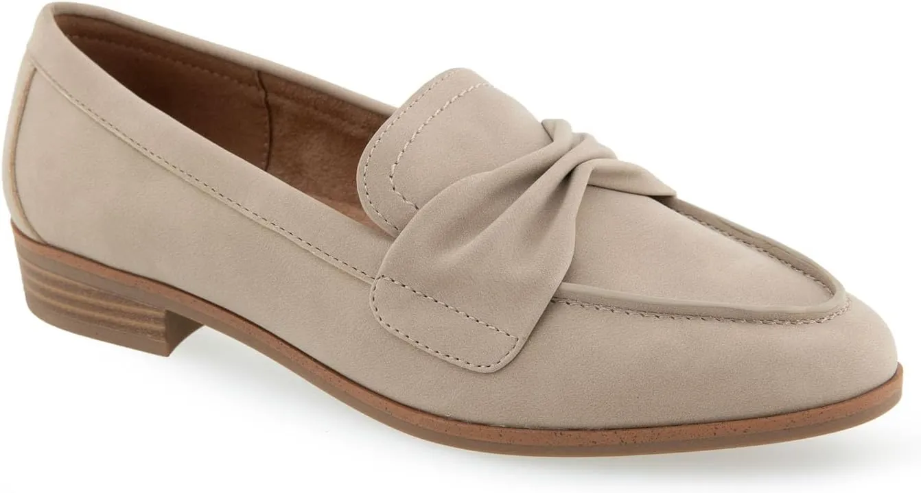 Aerosoles Women's Ellis Loafer Flat