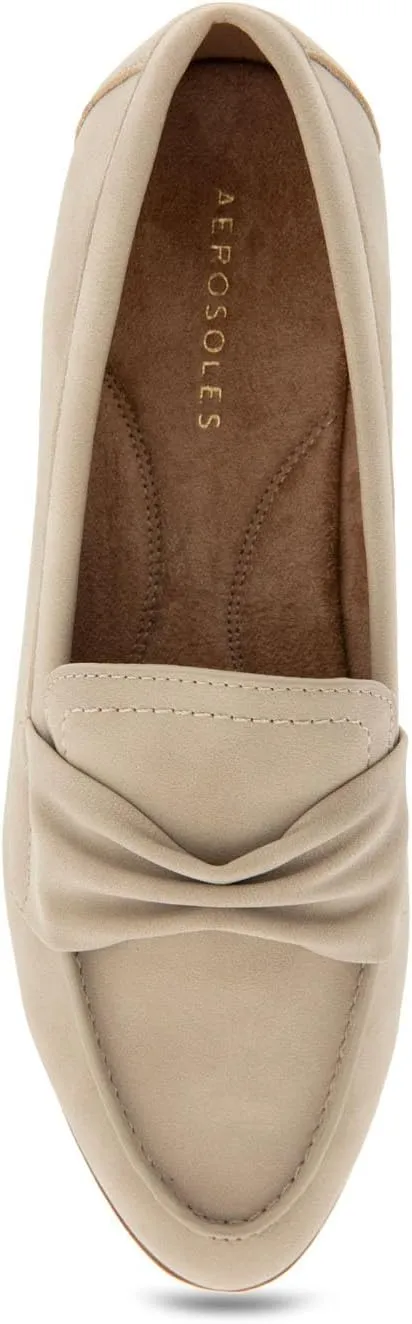Aerosoles Women's Ellis Loafer Flat