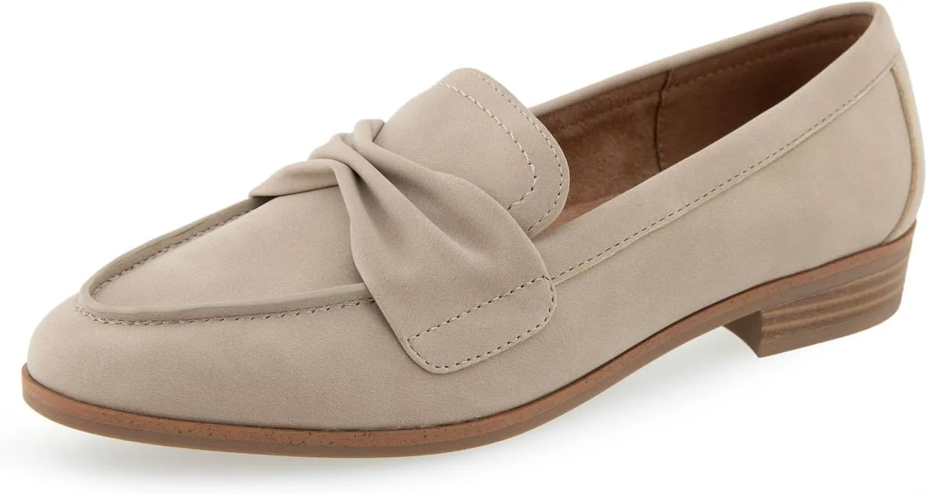 Aerosoles Women's Ellis Loafer Flat