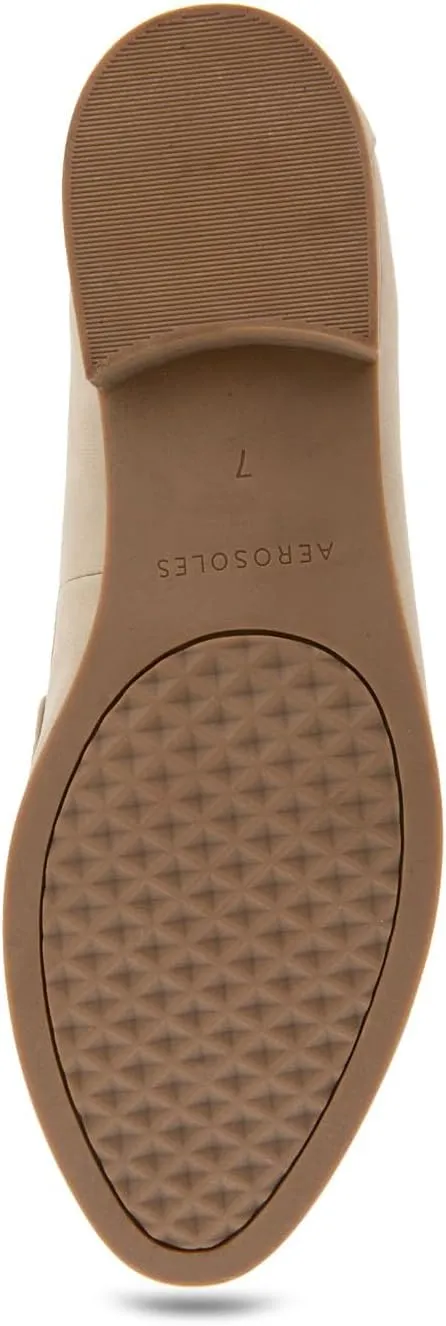 Aerosoles Women's Ellis Loafer Flat