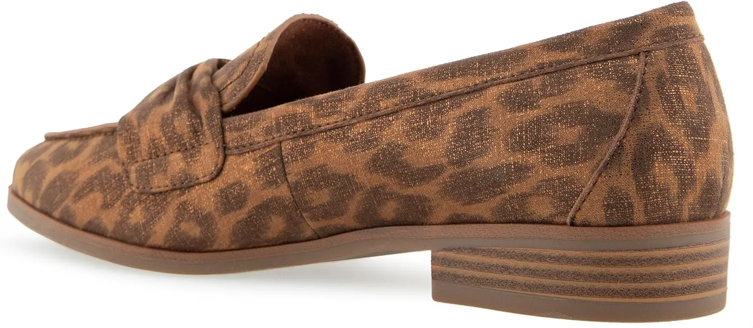 Aerosoles Women's Ellis Loafer Flat