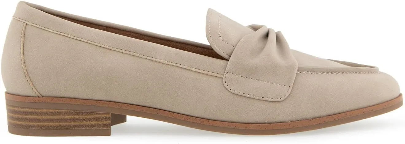 Aerosoles Women's Ellis Loafer Flat