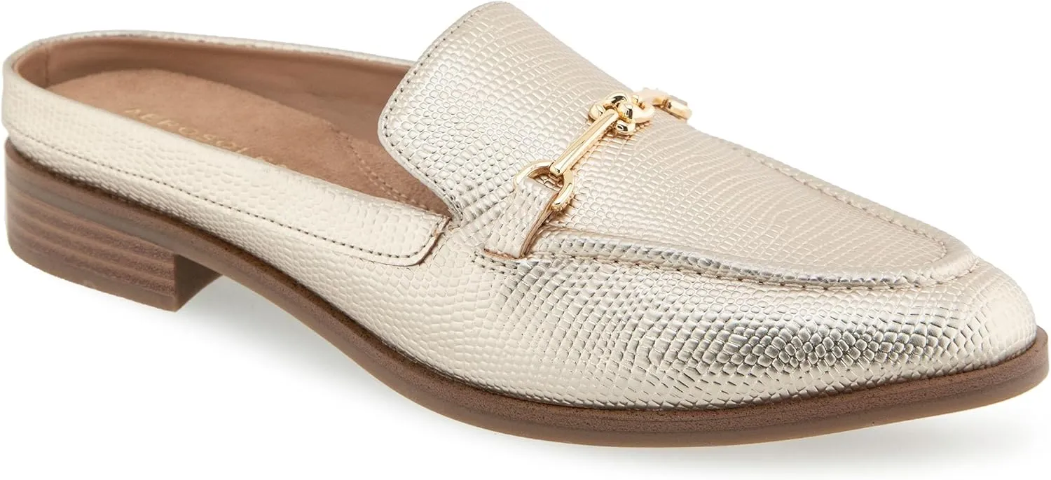 Aerosoles Women's Erik Mule
