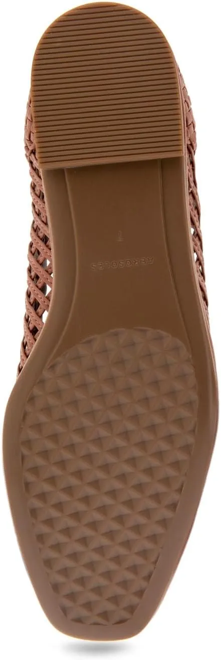 Aerosoles Women's Nagle Loafer Flat